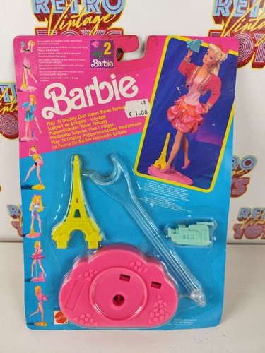 Barbie mattel 9419 torre - barbie,