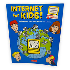 Internet for Kids Ratgeber