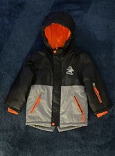 OCCASIONE UNICA! Giubbotto Termico Bambino 3-4 Anni!