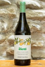 Derthona 2021 Timorasso Colli