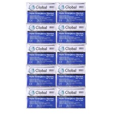 Coperte Termiche Emergency