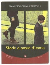 Storie passo uomo di - d'uomo,