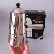 NEW caffettiera 6 Lavazza