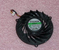 Ventola SUNON MagLev