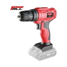 TRAPANO AVVITATORE A BATTERIA