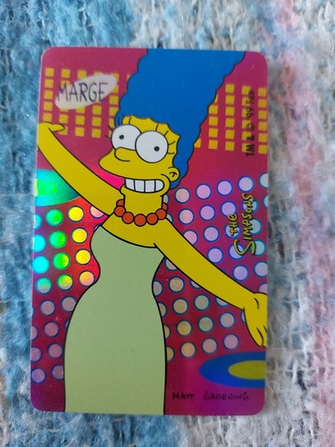 Marge simpson special - special, n