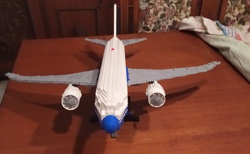 Lego sculptures 10177 - sculptures,
