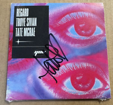 Regard - Troye Sivan - Tate McRae - YOU - SIGNED by Tate - CD - BRAND NEW SEALED