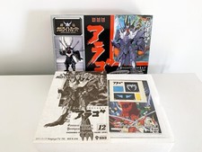 5 Samurai  Arago Aragon Takara Japan 1988  Samurai Troopers Hariel Ryo