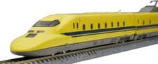 TOMIX N Gauge JR Type 923