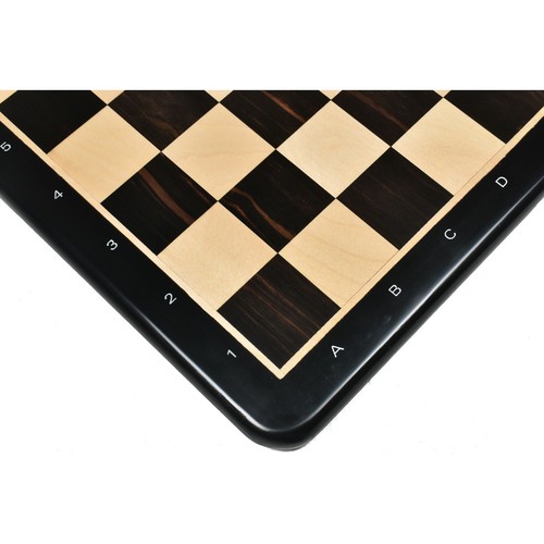 Scacchiera piatta grande - , 19"