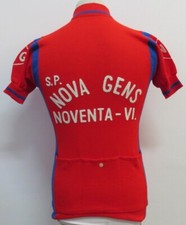 NOVENTA VICENZA MAGLIA SHIRT