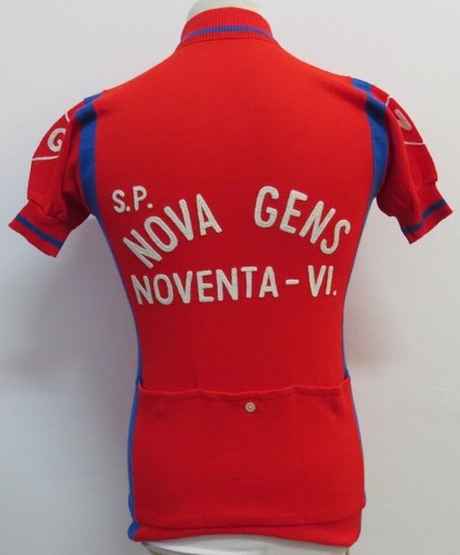 Noventa vicenza maglia shirt - vicenza,