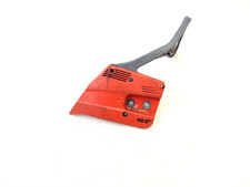 CARTER FRENO COPRICATENA MOTOSEGA EFCO 141S 141SP MT3700 MT4100S ORIGINALE