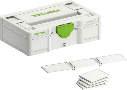 Festool systainer sys3 76 - sys3, s