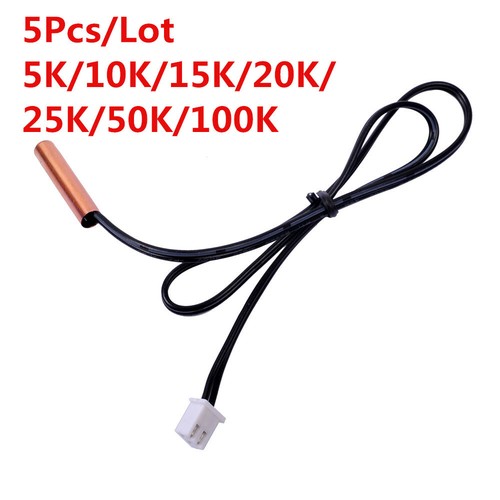10pz sensore temperatura - 10pz,