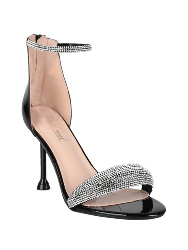 Sissi miss sandali - sandali, strass