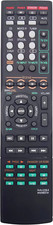 Telecomando originale RAV284 adatto per ricevitore AV Yamaha HTR-6230 HTR-6130