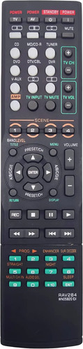 Telecomando originale rav284 - telecomando,