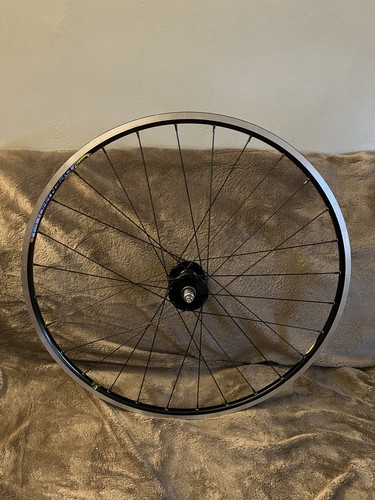 Ruota posteriore phil - posteriore, wood