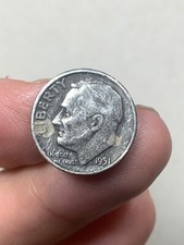 1551_898) USA Silver Roosevelt