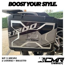 Adesivi valigie bmw 1200 - bmw, r