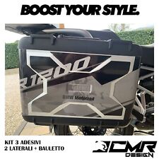 Adesivi Valigie BMW GS R 1200
