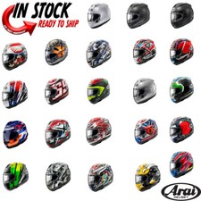 2025 ARAI CORSAIR-X HELMET