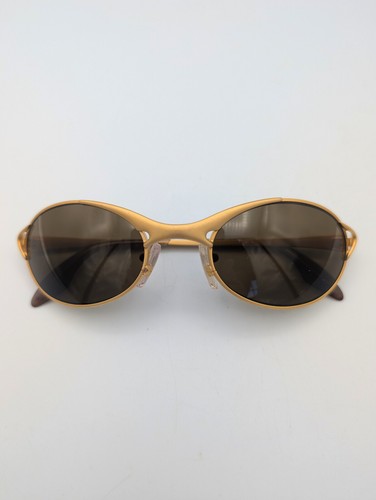 Occhiali sole spia vintage - da,
