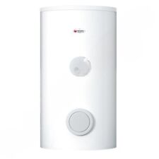 BOLLITORE CON SERPENTINO 144 LITRI HERMANN-SAUNIERDUVAL MODELLO FE 150 BM PER AC