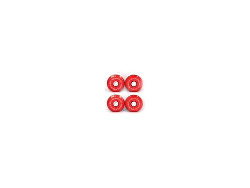 Tappi telaio rosso - tappi,