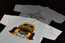 2x T-Shirt Hard Rock Cafe