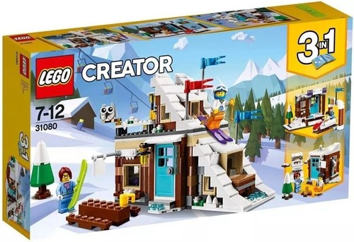 Lego creator 31080 in - lego,