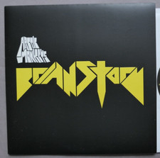 Arctic Monkeys – Brianstorm