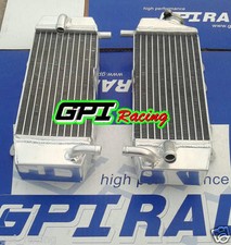 Radiatore YAMAHA YZF250 YZ250F