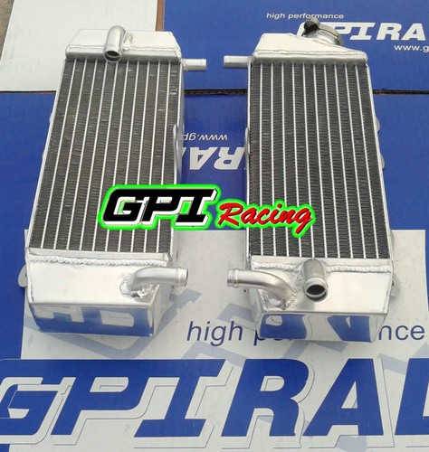 Radiatore yamaha yzf250 yz250f - radiatore,