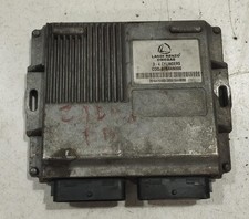 CENTRALINA GPL PER OPEL Meriva