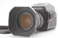 Mamiya M645 1000S Formato