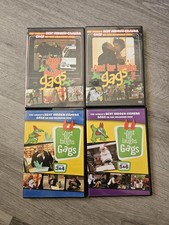 Just For Laughs: Gags Volumes
