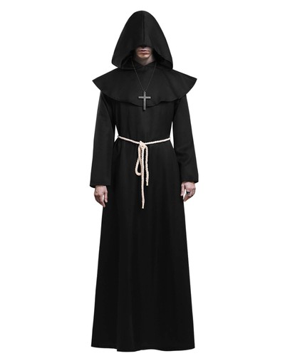 Konvinit costume monaco - konvinit,
