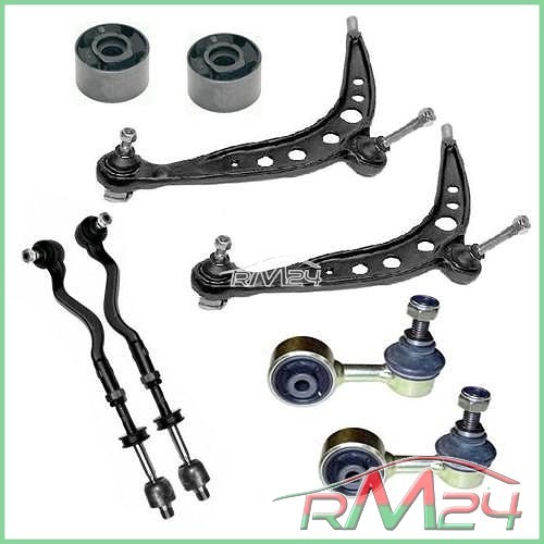 Kit braccio oscillante - braccio,