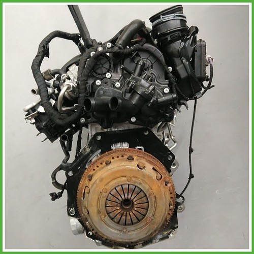Motore completo uso - motore, ricambi