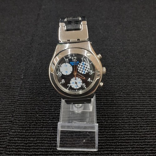 Orologio quarzo swatch - al,