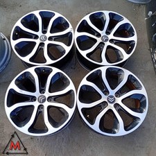 Set cerchi lega 7jx17 - set,
