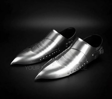 Scarpe Sabaton Medievali in