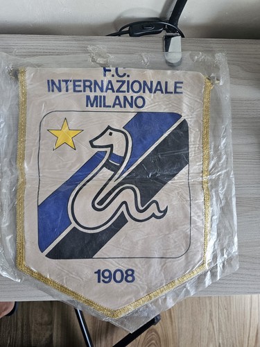 Gagliardetto pennant c - pennant, f.c
