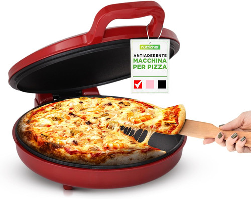 Forno pizza cuoci - forno,