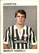 figurina Calcio Flash Edizioni