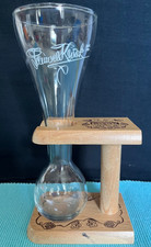 Pauwel Kwak Belgium Beer Glass