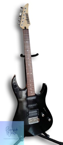 Yamaha rgx112s chitarra - rgx112s,
